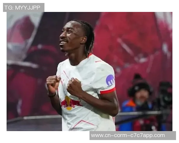 每体：利物浦巴萨等队有意迪奥曼德，莱比锡期望卖到9000万欧以上